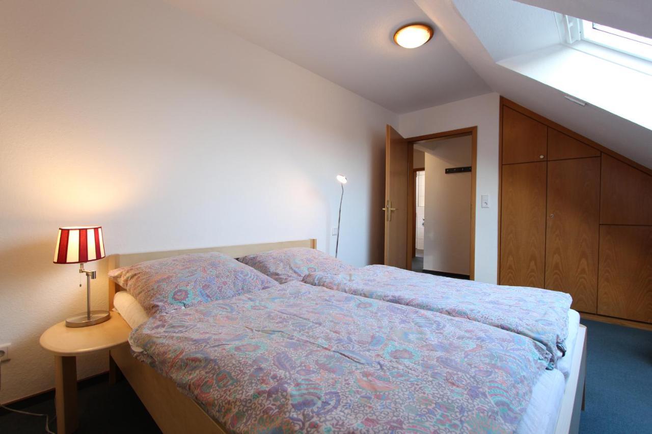 Haus Tina Meisenweg 11A 克伦胡森 外观 照片